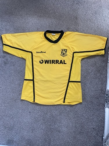 Tranmere rovers 2004 05 - fc, 2004-05