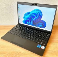 Sony Vaio VJPJ21 Core i7 1165U