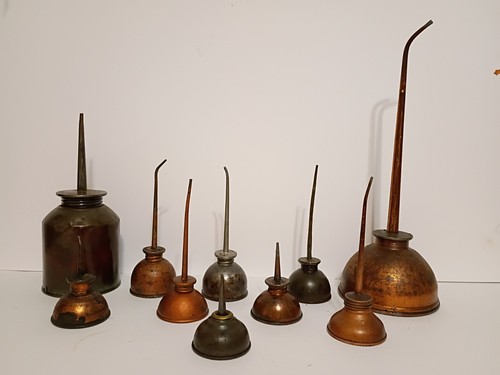 Vtg original antique - vtg, pump