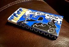 The Blue Room Bar, Third Man