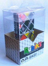 NEW Official Rubik's Magic