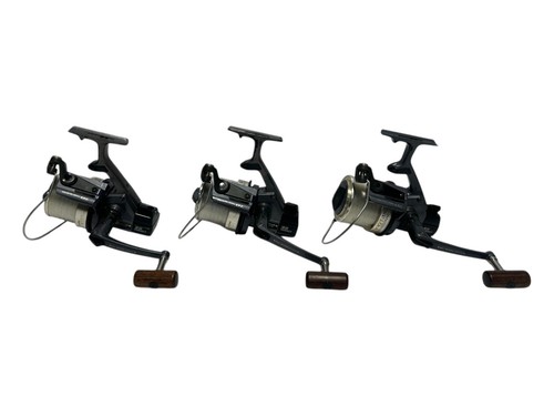 Daiwa tournament 5000t - 3x,