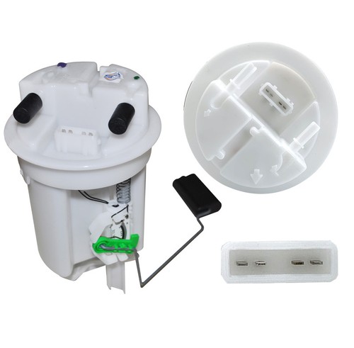 Lucas fuel pump sender - lucas,