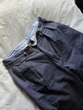 Beams Plus Pleated Trousers