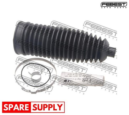 Bellow steering for bmw - for, e60