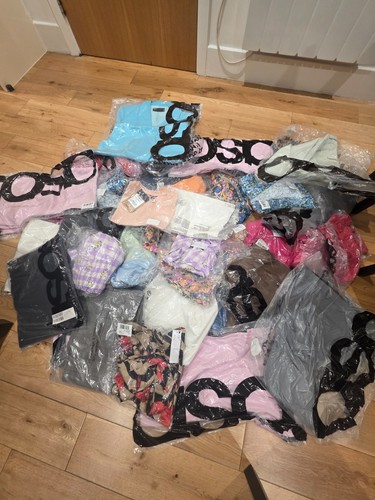 40x women clothing bundle - women’s,