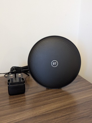 Disc extender black - extender,