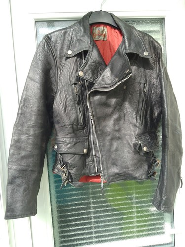 Vintage classic black - **vintage,