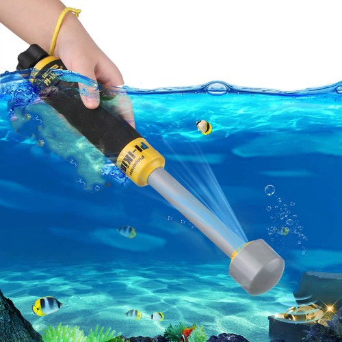 Iking 740 metal detector - pi-iking,