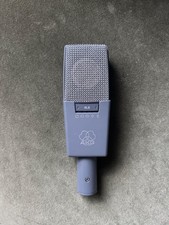 AKG C414B-XLS – Pristine