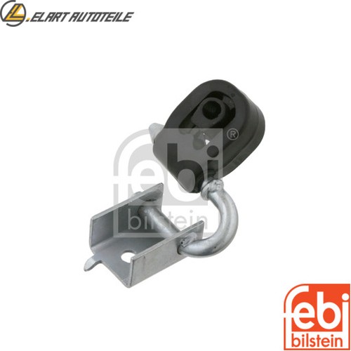 Bracket exhaust system 23622 - bracket,