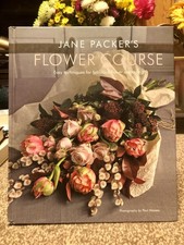 Jane Packer's Flower Course