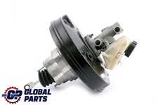 BMW Mini One R50 R52 Brake