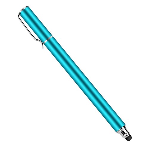 Touch screen pen stylus fiber - screen,
