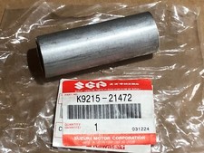 Suzuki RM-Z 250 RMZ250 2004-2006 NOS OEM Front Wheel Bearing Spacer K9215-21472
