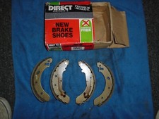 Austin Maestro Van 1984-94 NOS