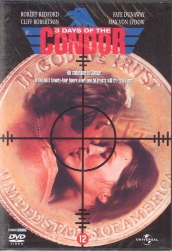 Days the condor - of,