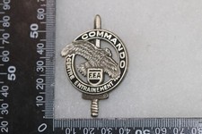 ORIGINAL FRENCH ARMY COMMANDO