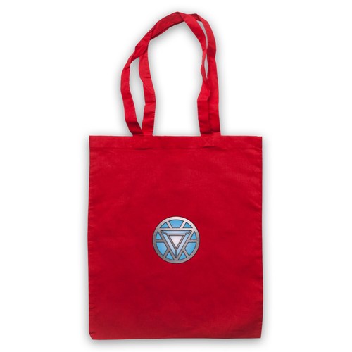 Chest arc reactor iron - chest,