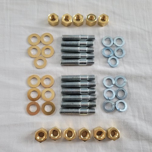 Ford crossflow inlet - crossflow, &
