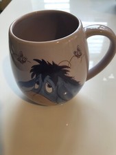 Disney Churchill Eeyore