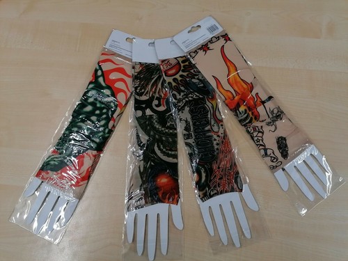 Pack fake tattoo - pack,