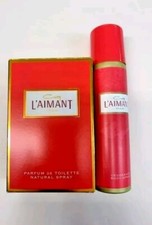 COTY L'AIMANT 50ML PDT + 75ML