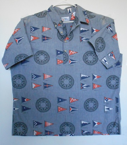 Reyn spooner 2xl - spooner,