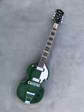Factory Customized Hofner