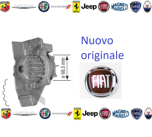 Liquid water pump - , rfw
