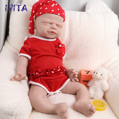 Ivita soft silicone - ivita, 21''