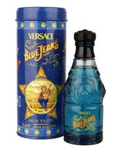 VERSACE BLUE JEANS 75ML EAU DE
