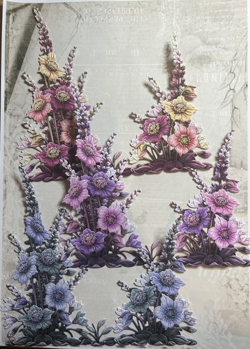 Carnation crafts into winter - crafts-into,