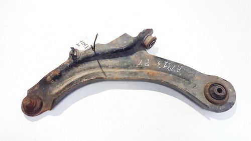 Control arm front - -,