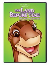 The Land Before Time