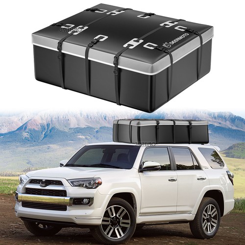 Cubic pvc roof top cargo - cubic,