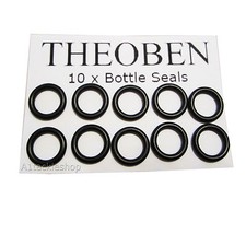 Theoben buddy bottle o - 10, x