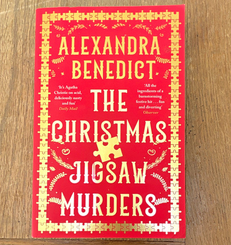 Alexandra benedict the - alexandra,