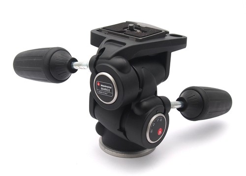 Manfrotto 804rc way tripod - manfrotto,