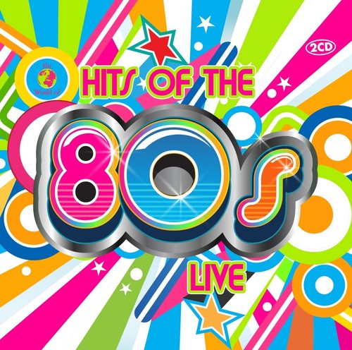 Hits the 80s various - of,