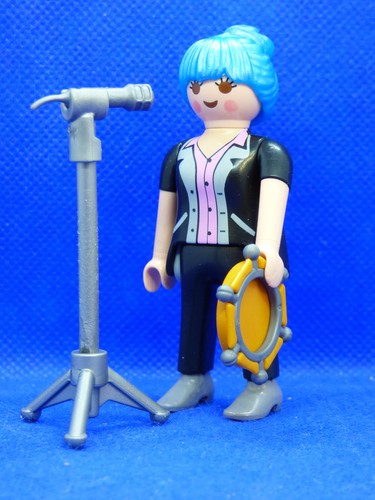 Playmobil woman figure - mk-13,