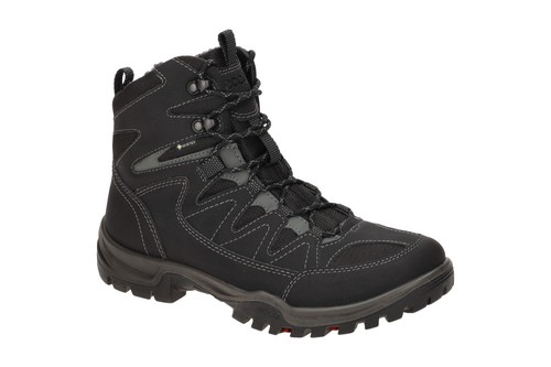Ecco winter mens boots - ecco,