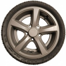 Rascal Vecta Sport Mobility