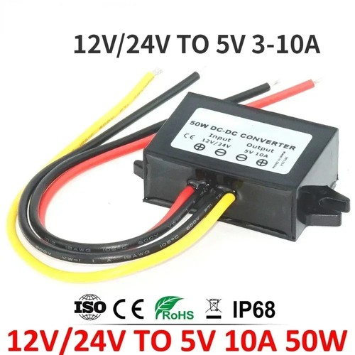 12v 24v 3a 10a - 5a,