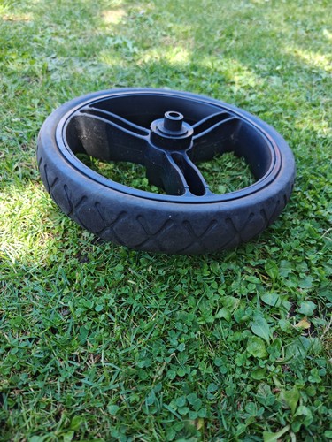 Mountain buggy aerotech 10inch - mountain,