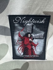 NIGHTWISH  Patch Original
