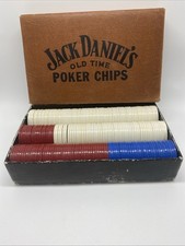 VINTAGE JACK DANIELS OLD TIME