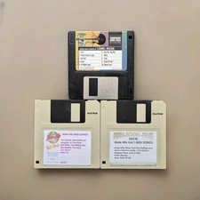 Vintage backing tracks midi - backing,