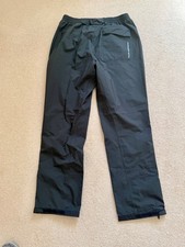 Galvin green goretex trousers - galvin,