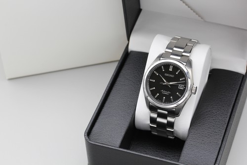 Near mint seiko - [near, mint]